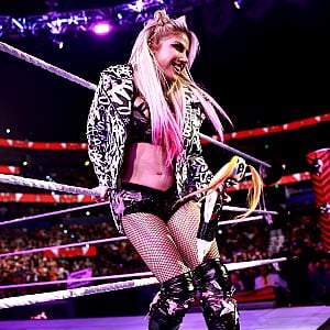 Alexa Bliss