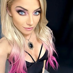 Alexa Bliss