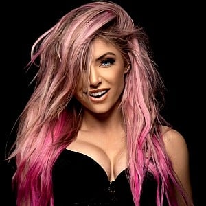 Alexa Bliss