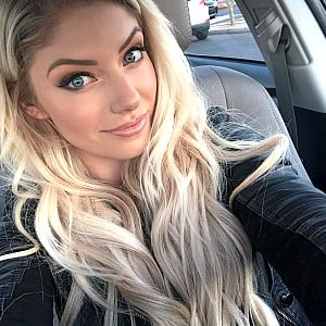 Alexa Bliss