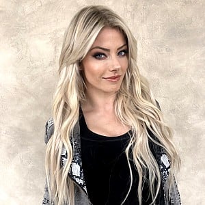 Alexa Bliss