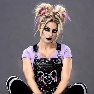Alexa Bliss
