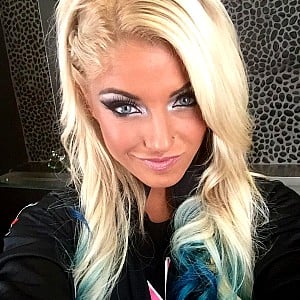 Alexa Bliss