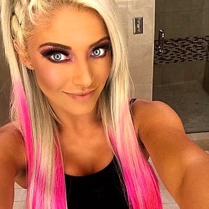 Alexa Bliss