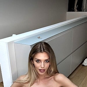 Alexa Breit