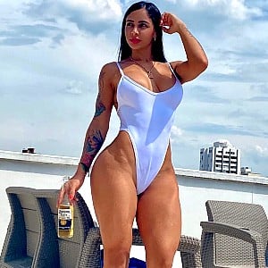 Alexa Caicedo
