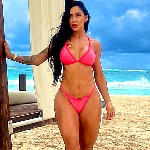 Alexa Caicedo