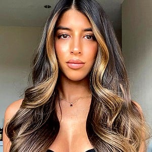 Alexa Campbell