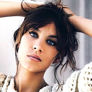 Alexa Chung