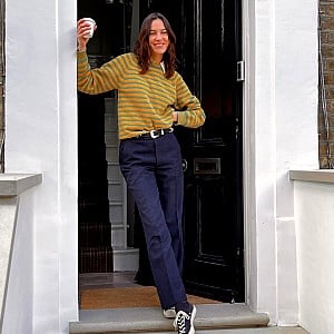 Alexa Chung