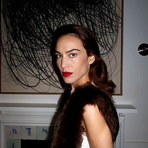 Alexa Chung