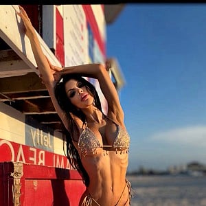 Alexa Coelho