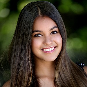 Alexa Curtis
