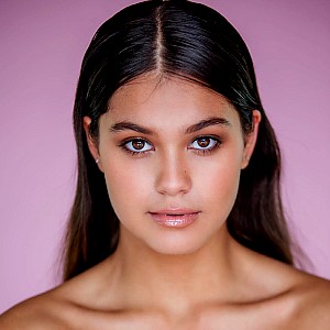 Alexa Curtis