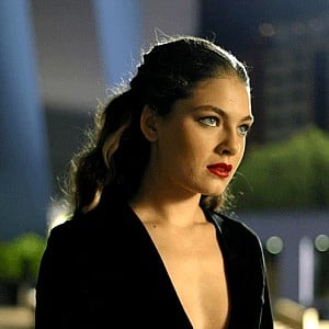 Alexa Davalos