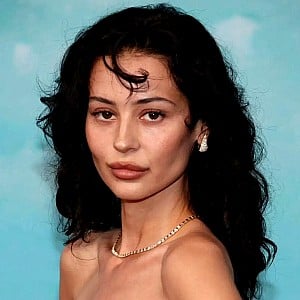 Alexa Demie