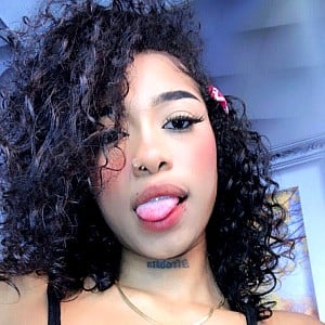 Alexa Ebony