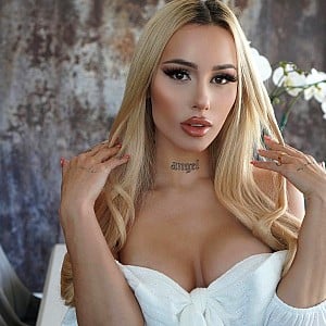 Alexa Galante