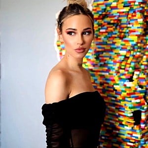 Alexa Galante