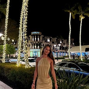 Alexa Gandolfo