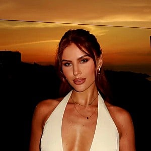 Alexa Gilomen