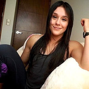 Alexa Grasso