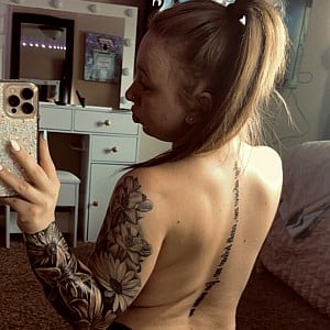 Alexa Greenlee