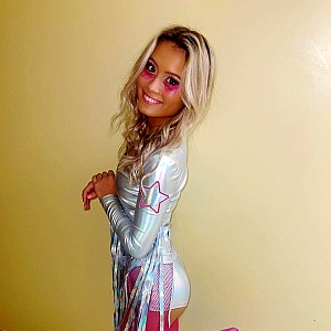 Alexa Hornshuh