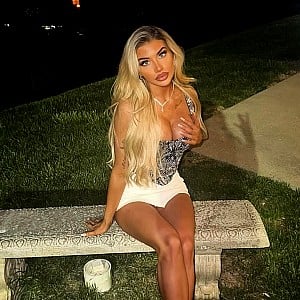 Alexa Kay