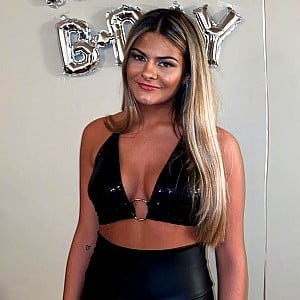 Alexa Lanzilotta