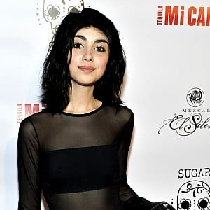 Alexa Mansour