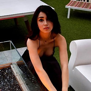 Alexa Mansour