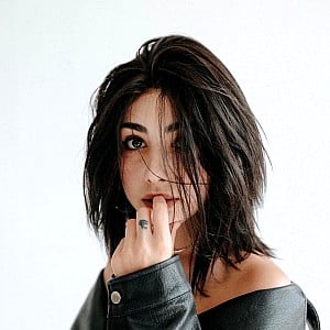 Alexa Mansour