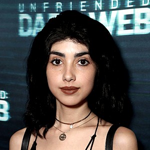 Alexa Mansour