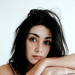 Alexa Mansour