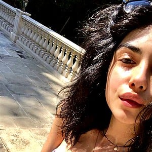 Alexa Mansour