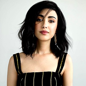 Alexa Mansour