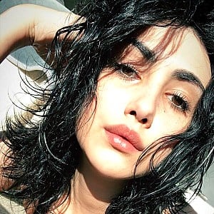 Alexa Mansour