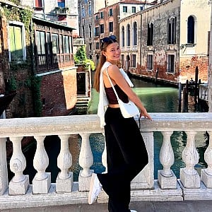 Alexa Markley