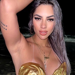 Alexa Narvaez