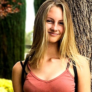Alexa Olivia