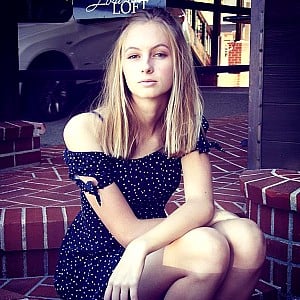 Alexa Olivia