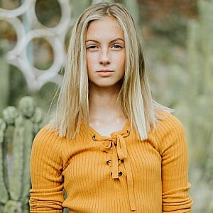 Alexa Olivia