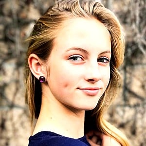 Alexa Olivia
