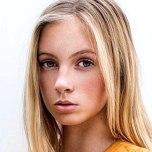 Alexa Olivia