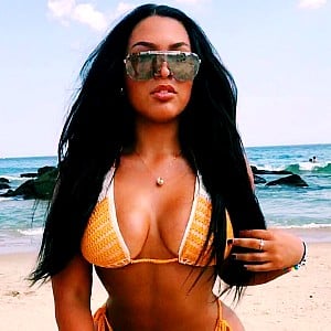 Alexa Pagnozzi