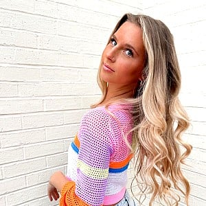 Alexa Peck