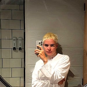 Alexa Pink