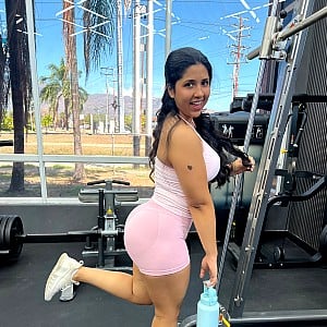 Alexa Punto