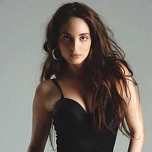Alexa Ray Joel